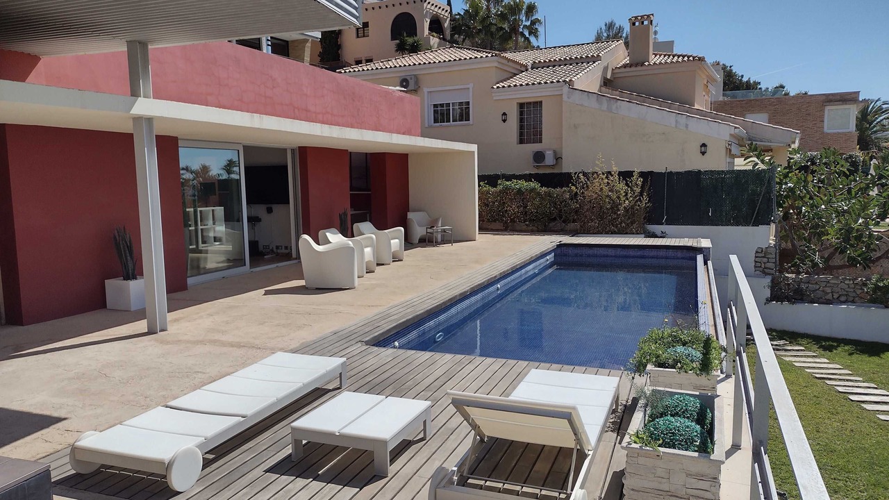 Photo of Outdoor in Oropesa del Mar