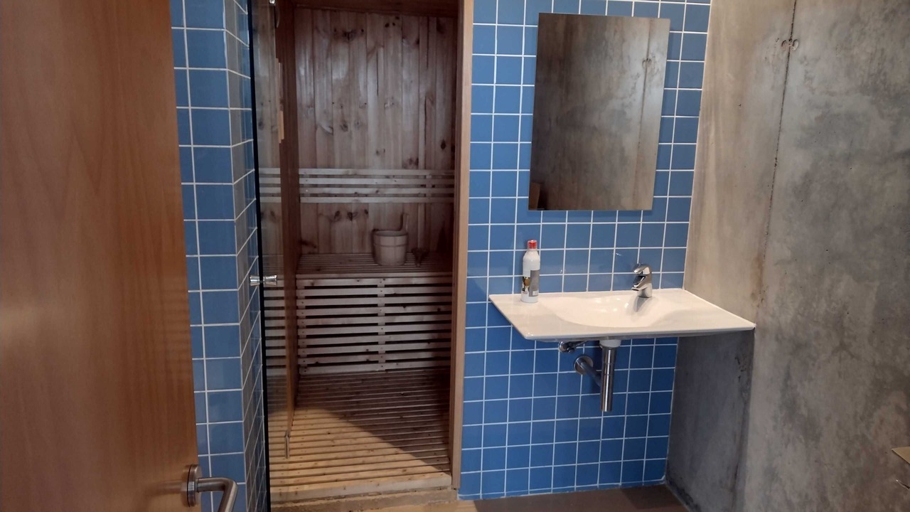 Photo of Bathroom in Oropesa del Mar