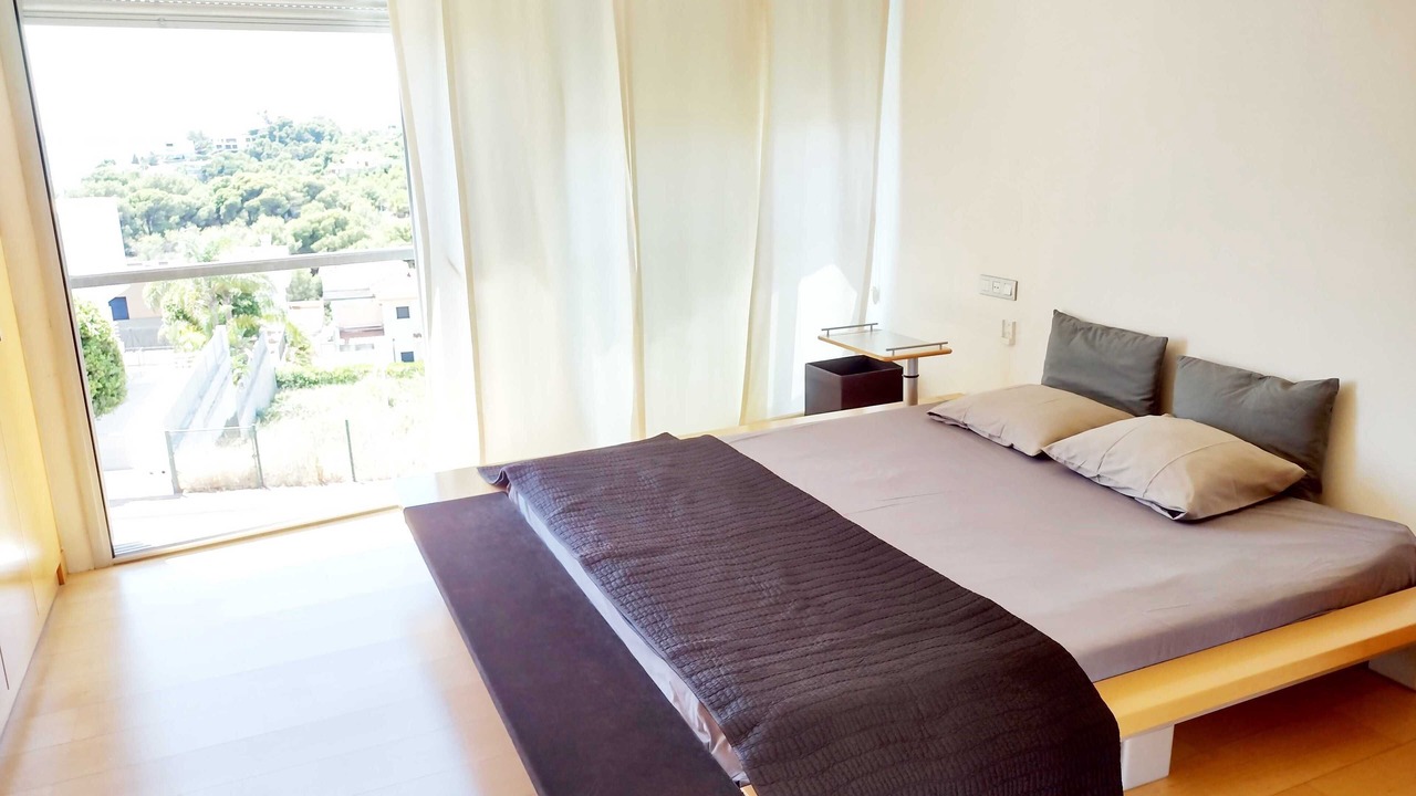 Photo of Bedroom in Oropesa del Mar