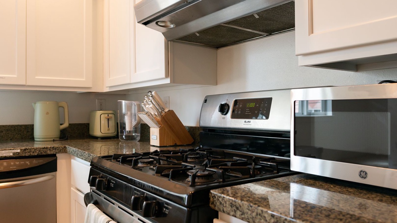 Photo of Kitchen in Green Lake