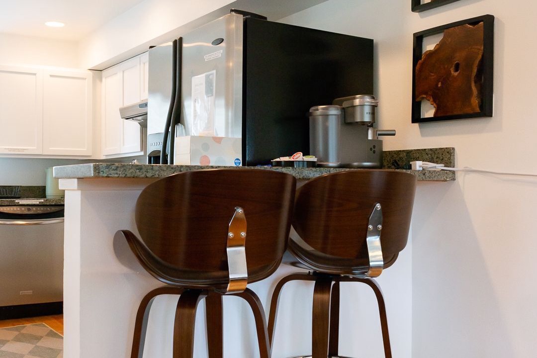 Photo of Kitchen in Green Lake