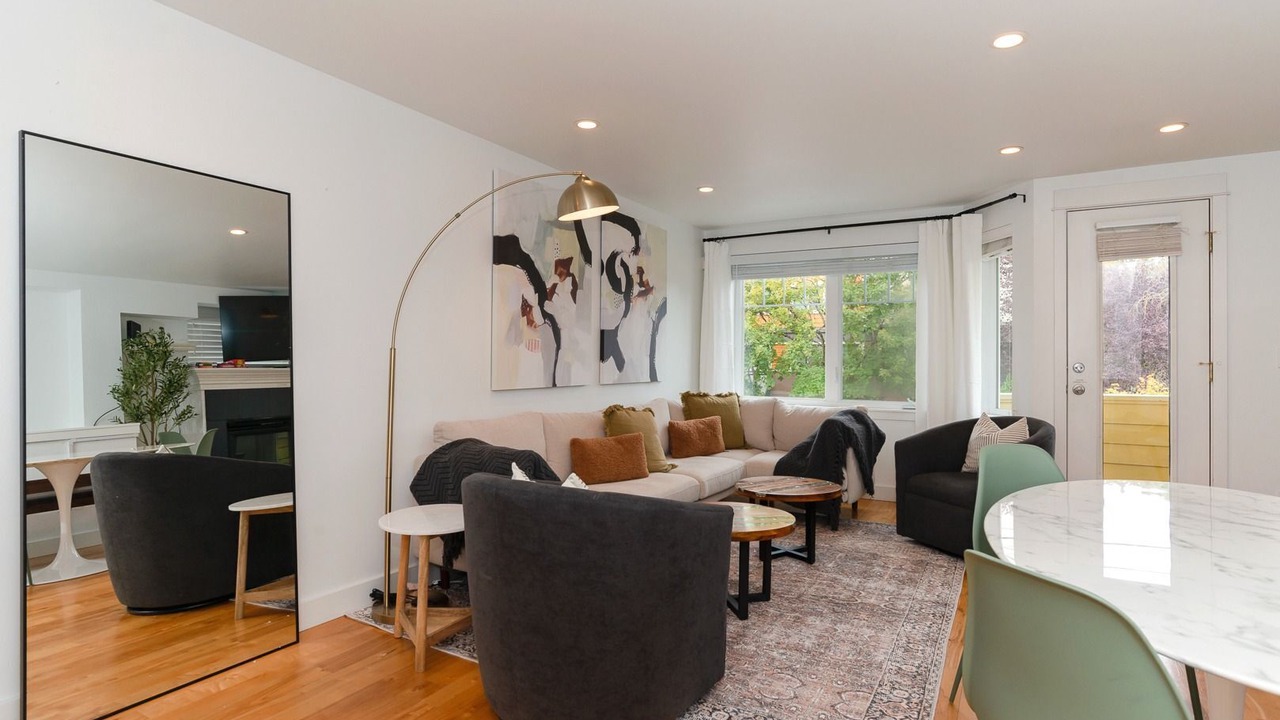 Photo of Bedroom in Green Lake