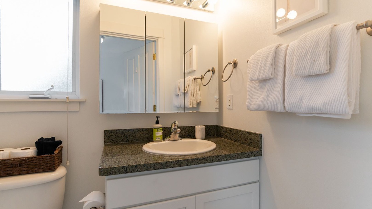 Photo of Bathroom in Green Lake