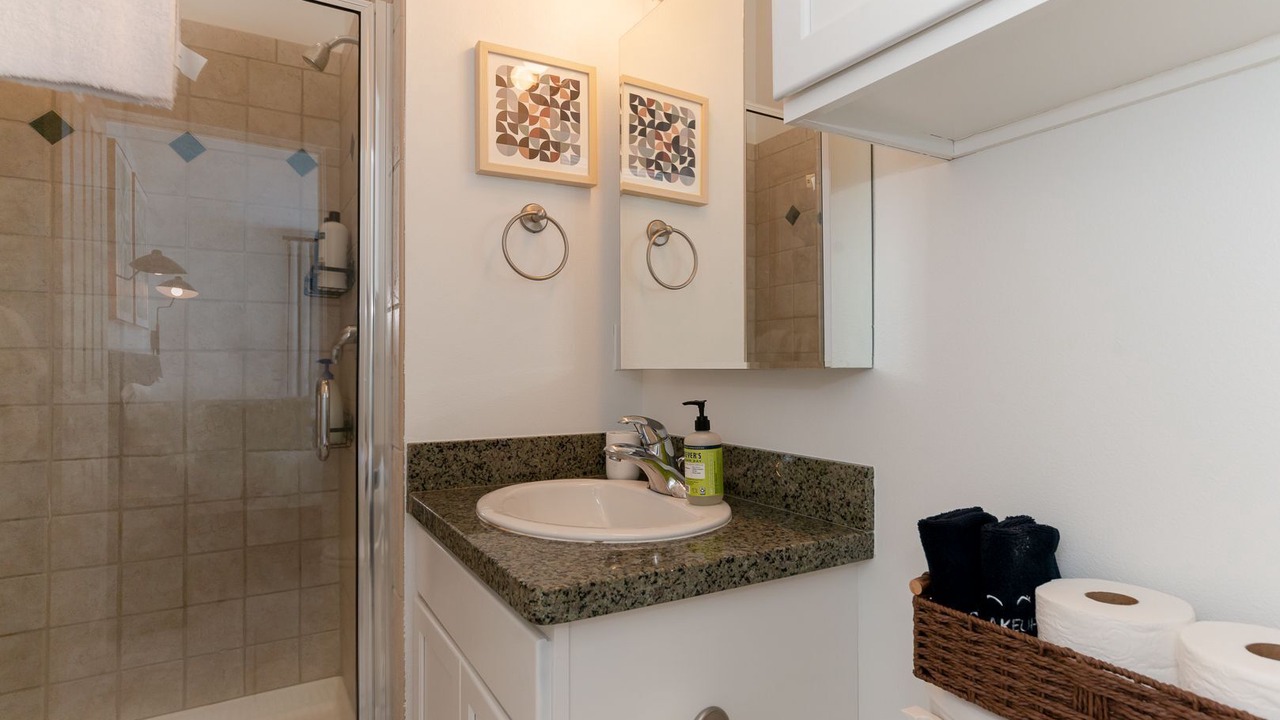 Photo of Bathroom in Green Lake