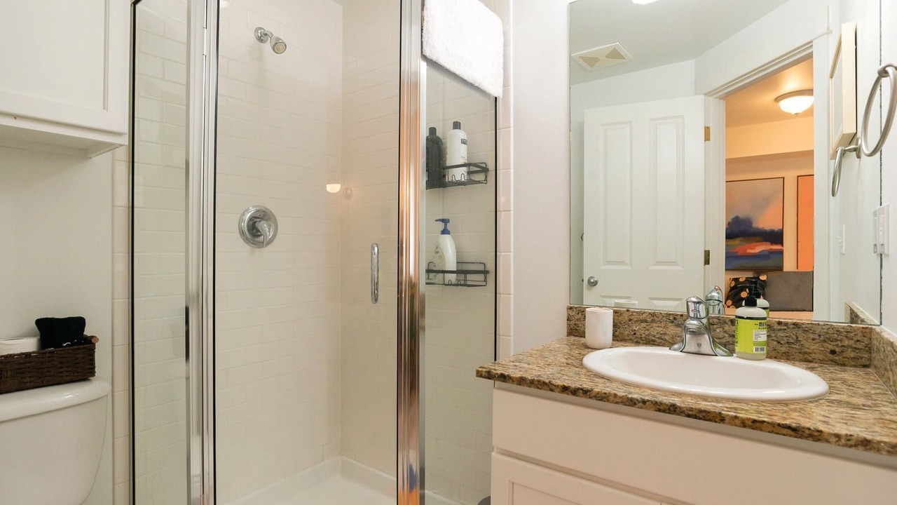 Photo of Bathroom in Green Lake