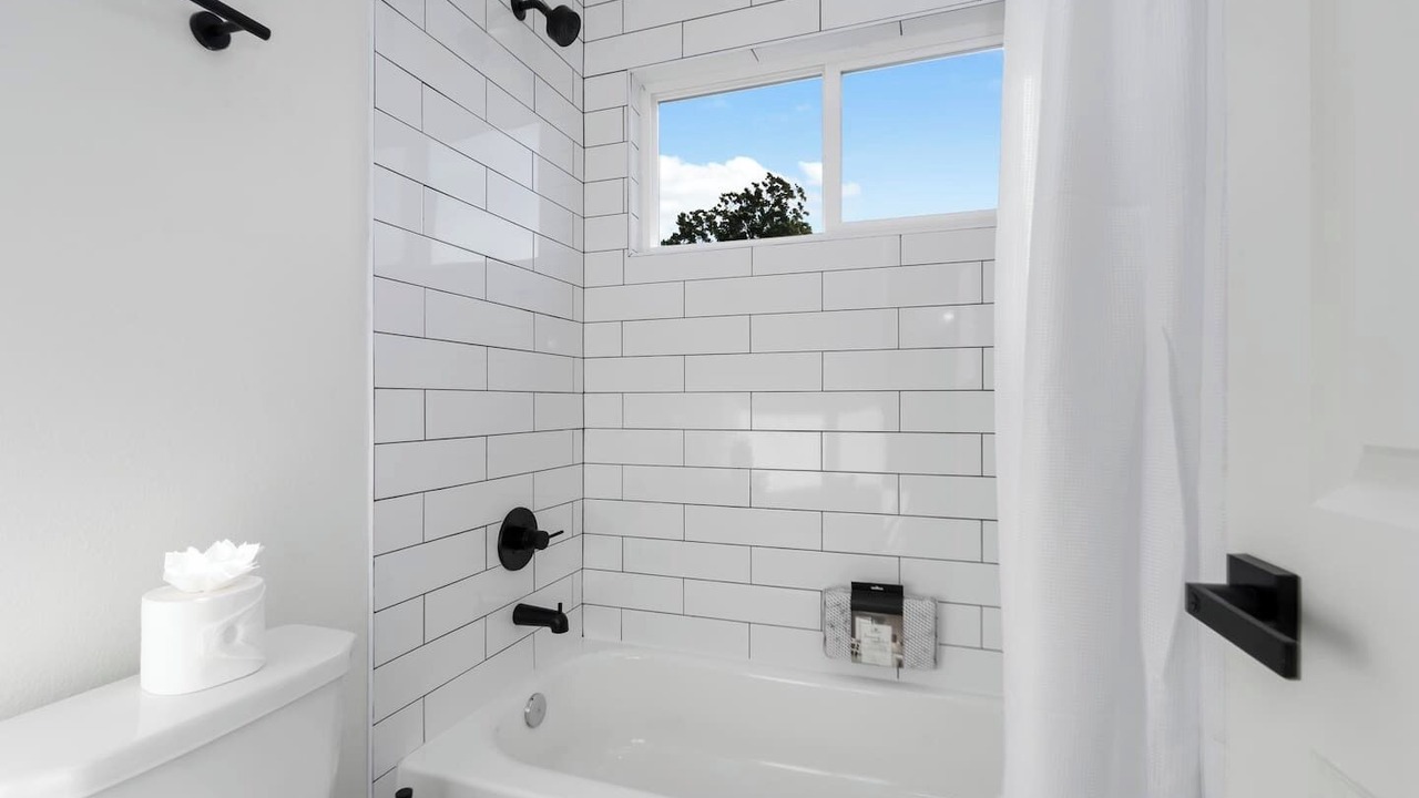 Photo of Bathroom in Northside