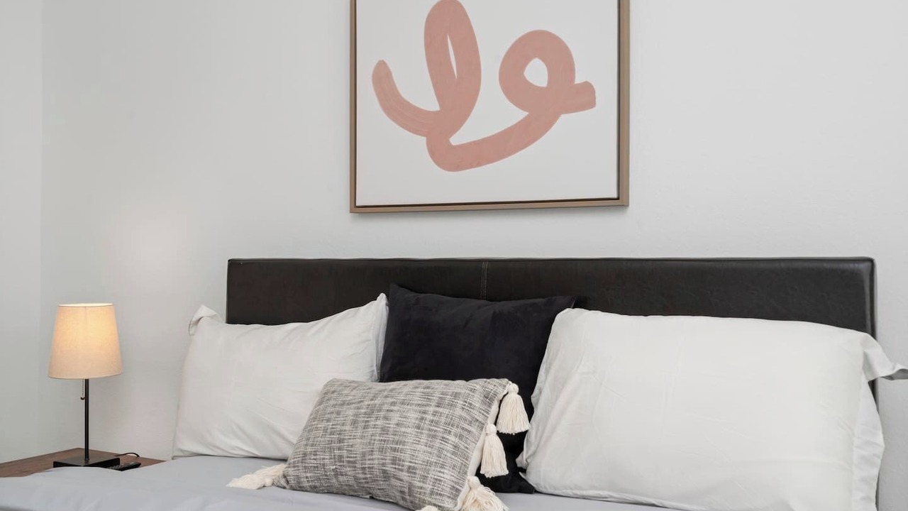 Photo of Bedroom in Northside