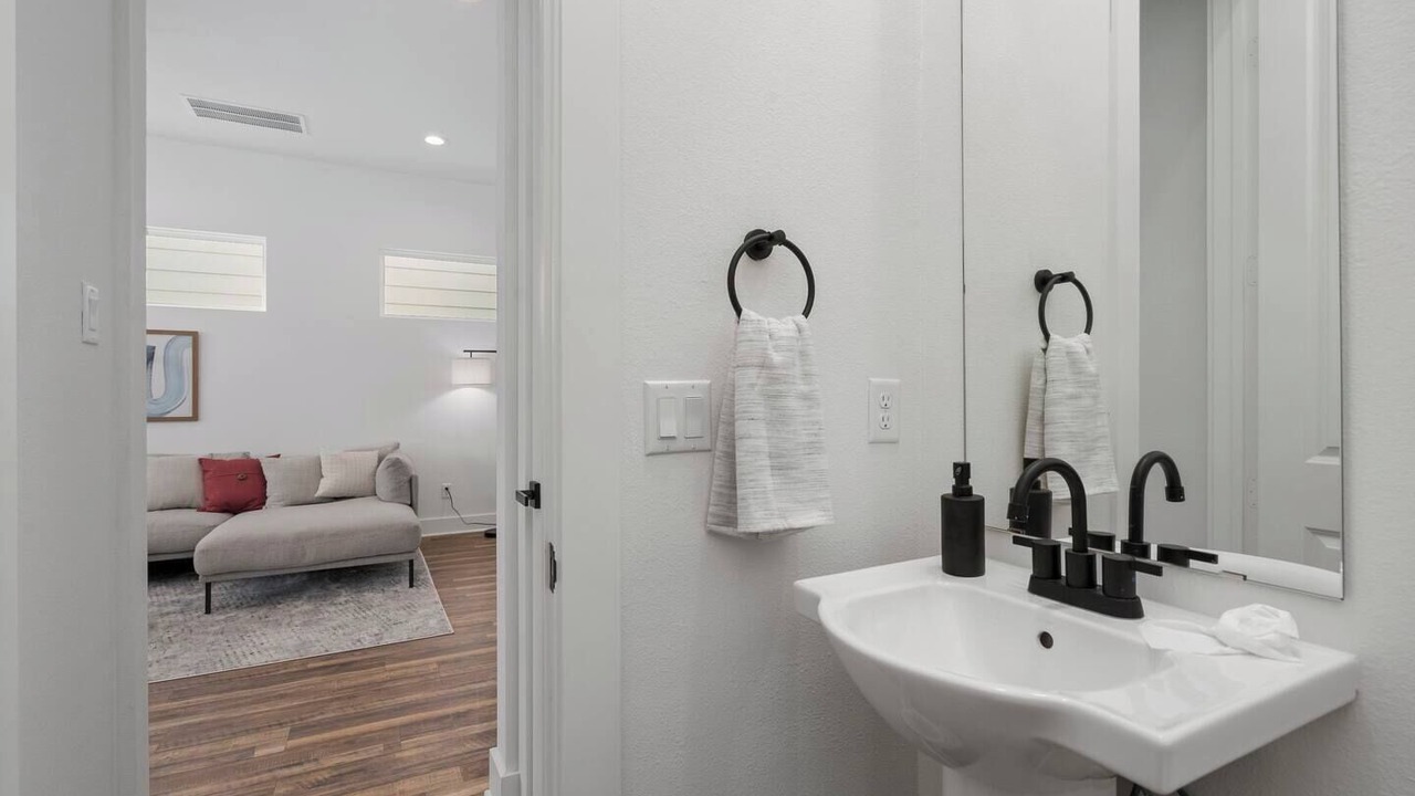 Photo of Bathroom in Northside