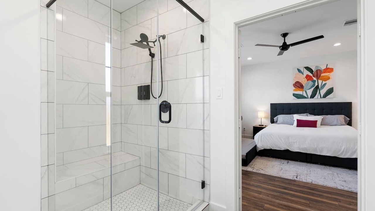Photo of Bathroom in Northside