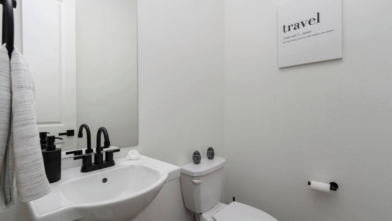 Photo of Bathroom in Northside