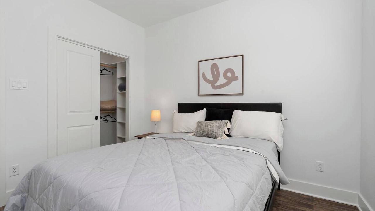 Photo of Bedroom in Northside