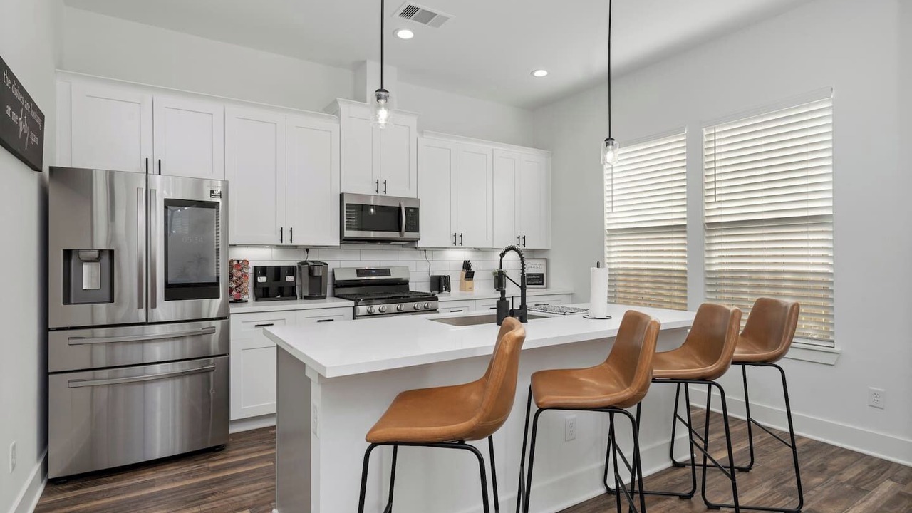 Photo of Kitchen in Northside