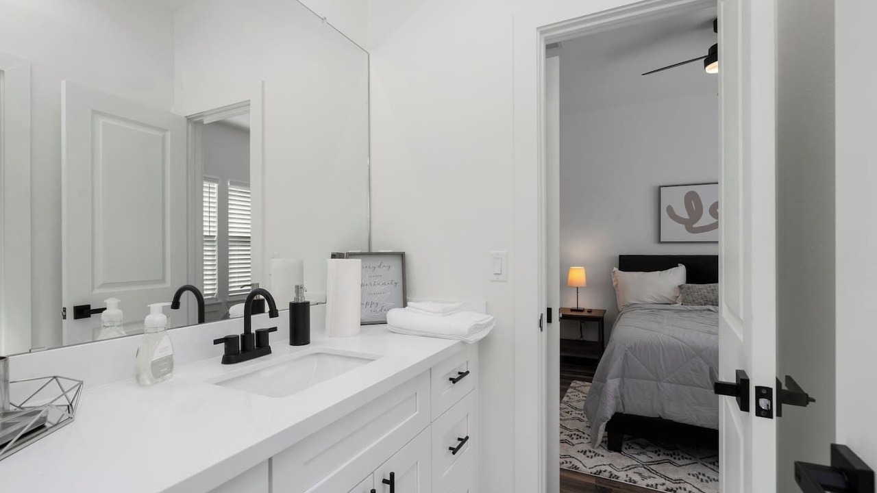 Photo of Bathroom in Northside