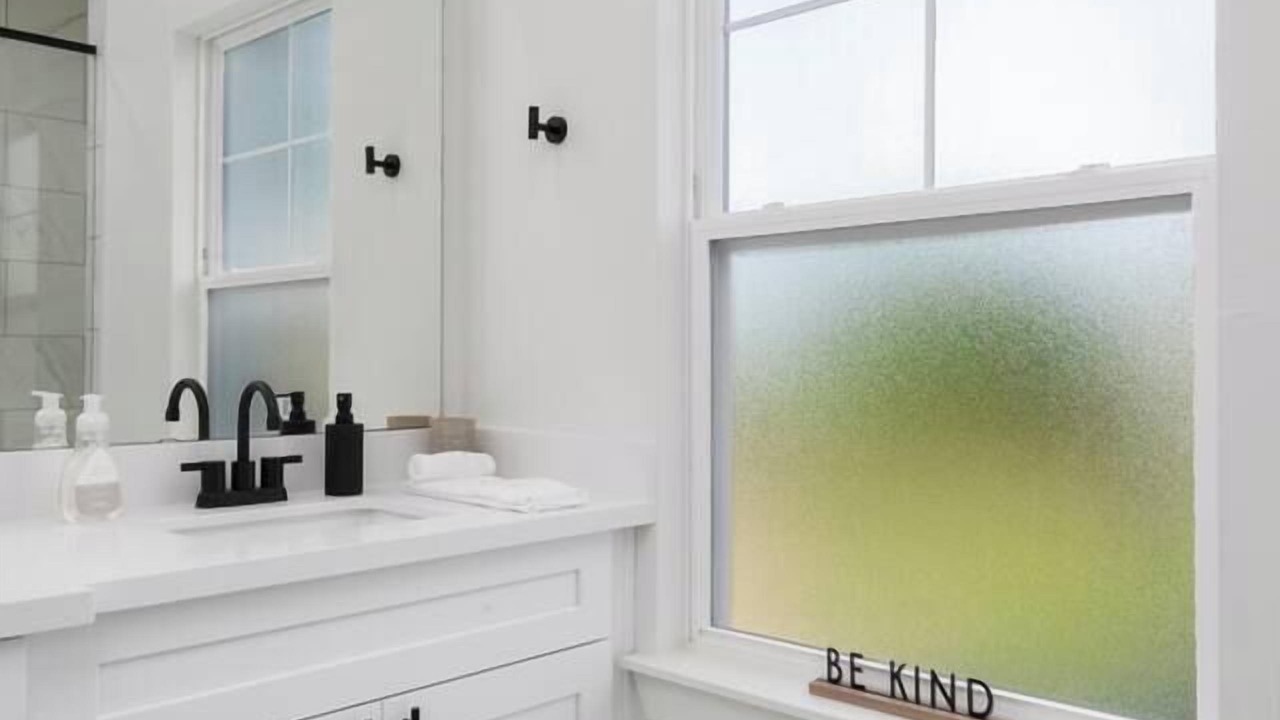 Photo of Bathroom in Northside