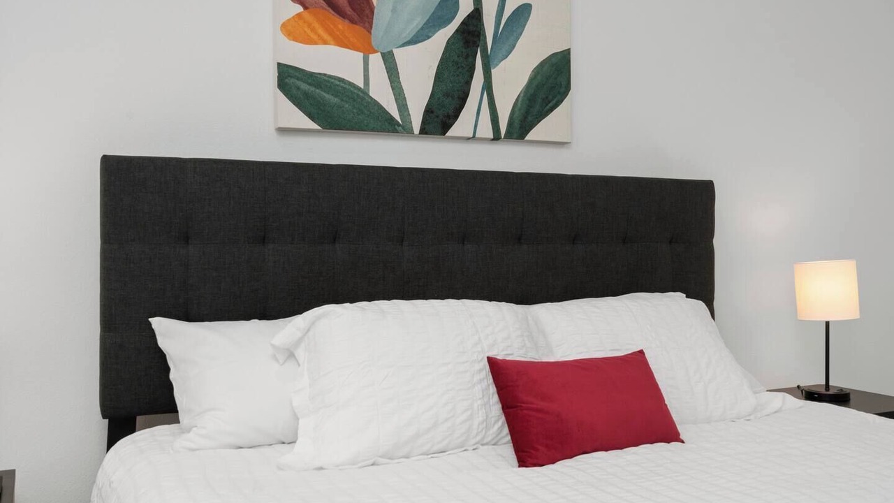 Photo of Bedroom in Northside