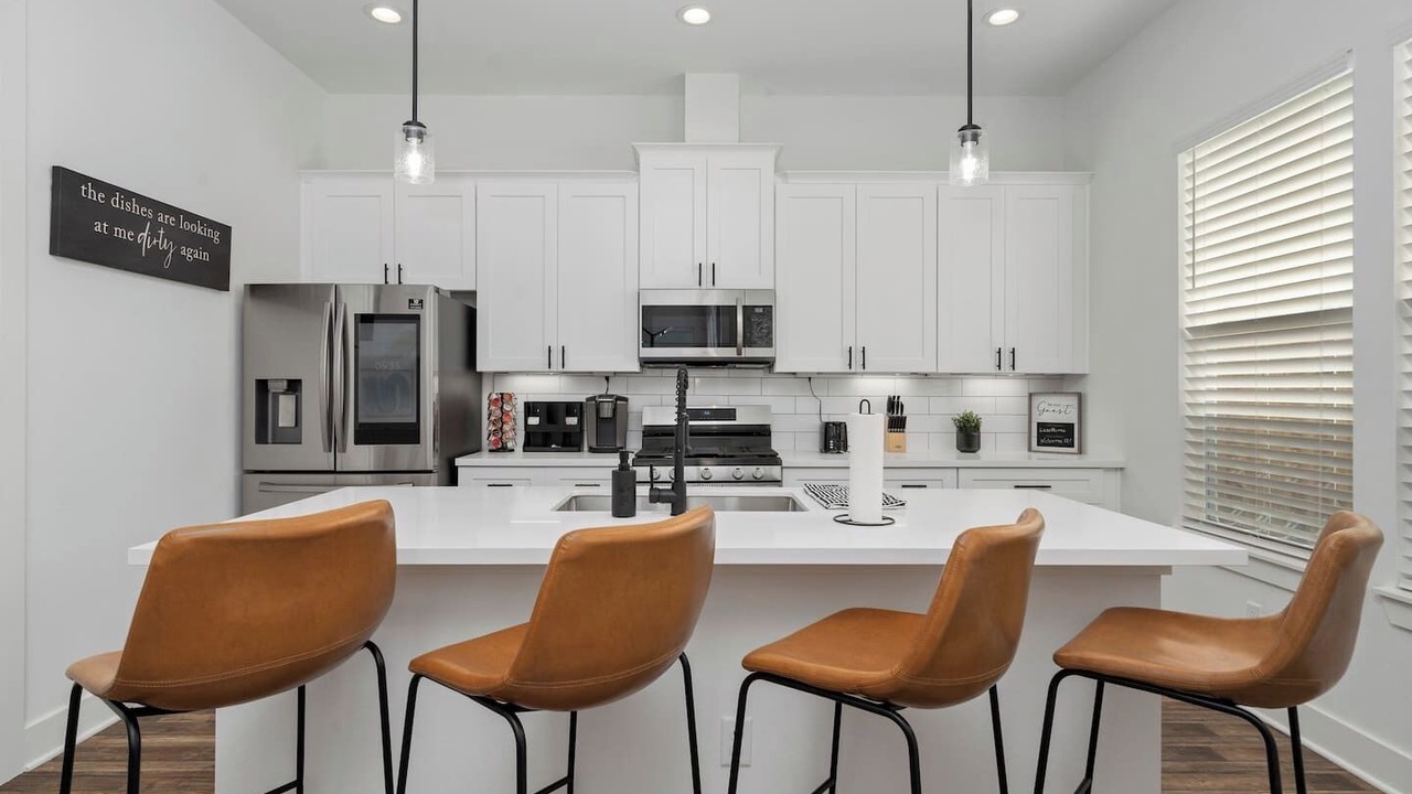 Photo of Kitchen in Northside