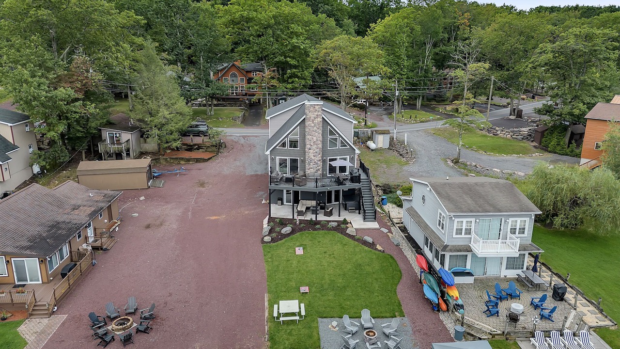Photo of Outdoor in Lake Harmony