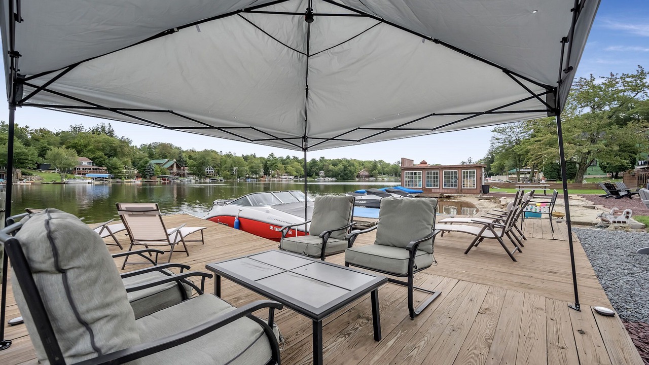 Photo of Outdoor in Lake Harmony
