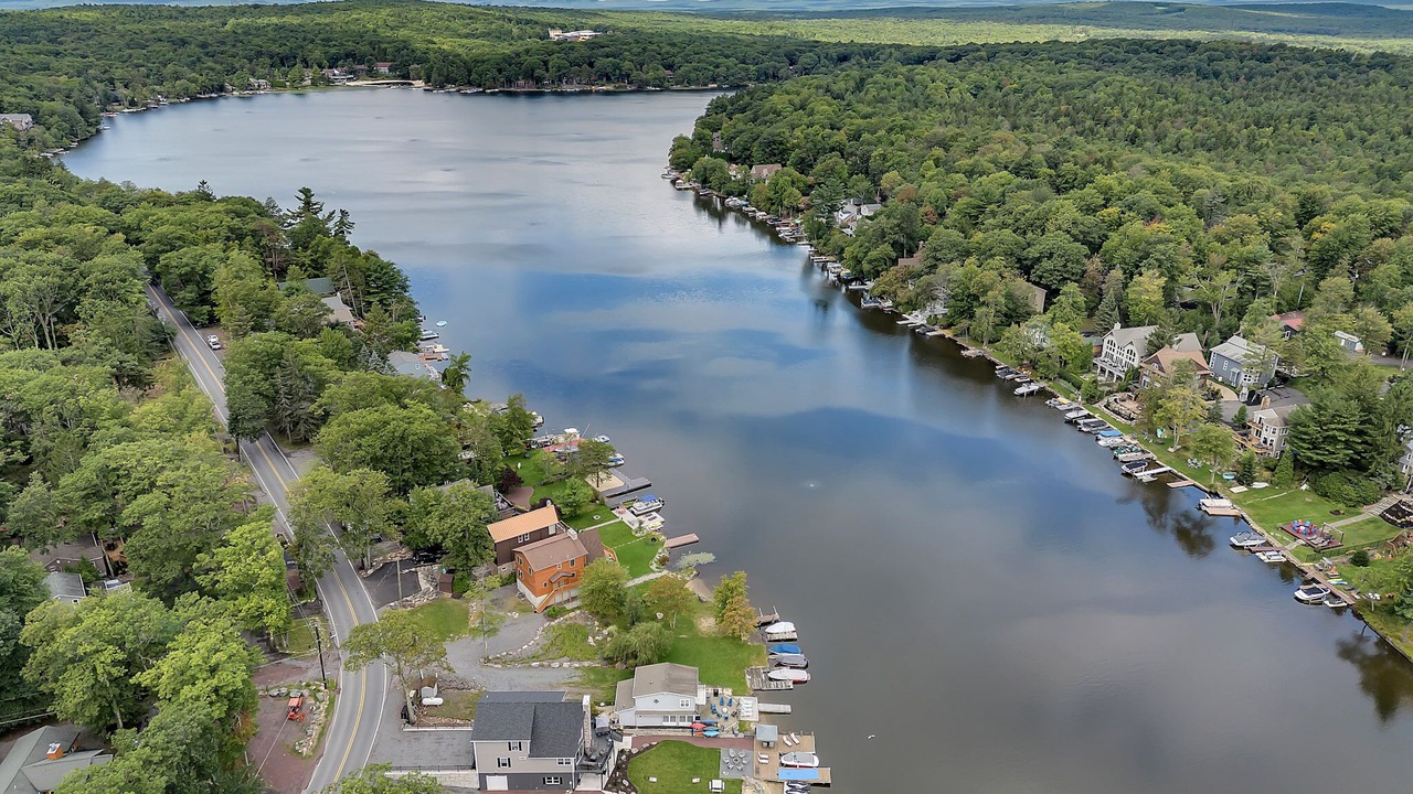 Photo of Outdoor in Lake Harmony
