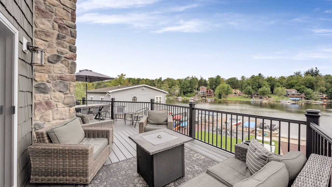 Photo of Outdoor in Lake Harmony