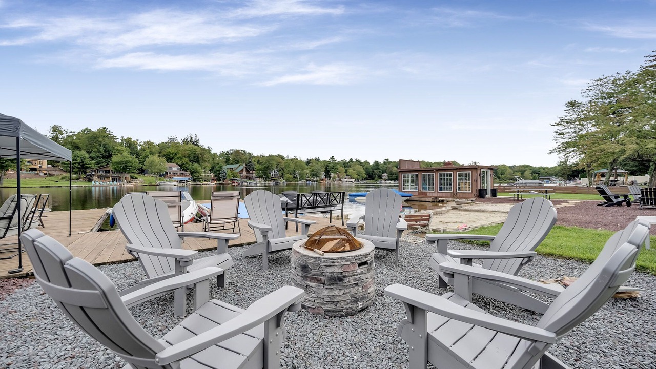 Photo of Outdoor in Lake Harmony