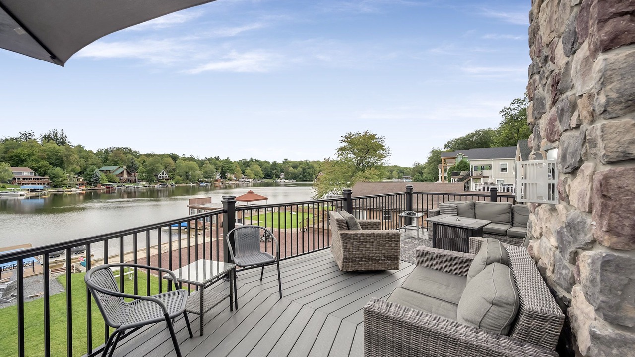 Photo of Outdoor in Lake Harmony