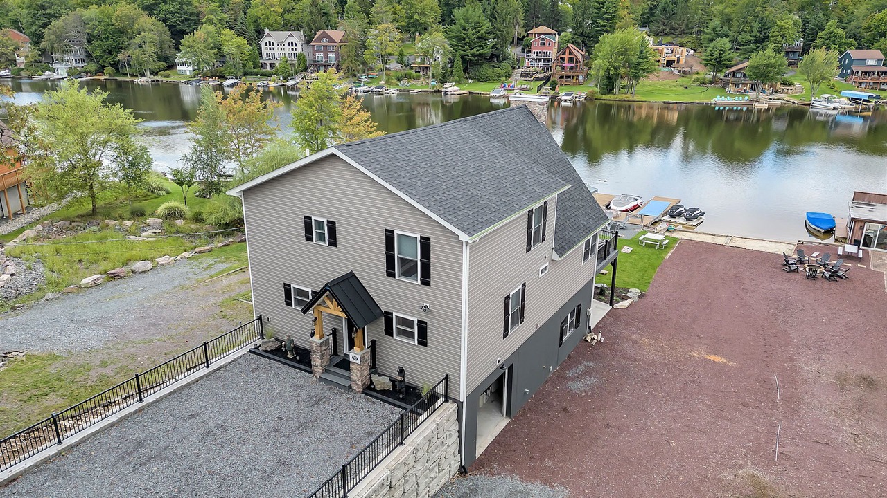 Photo of Outdoor in Lake Harmony