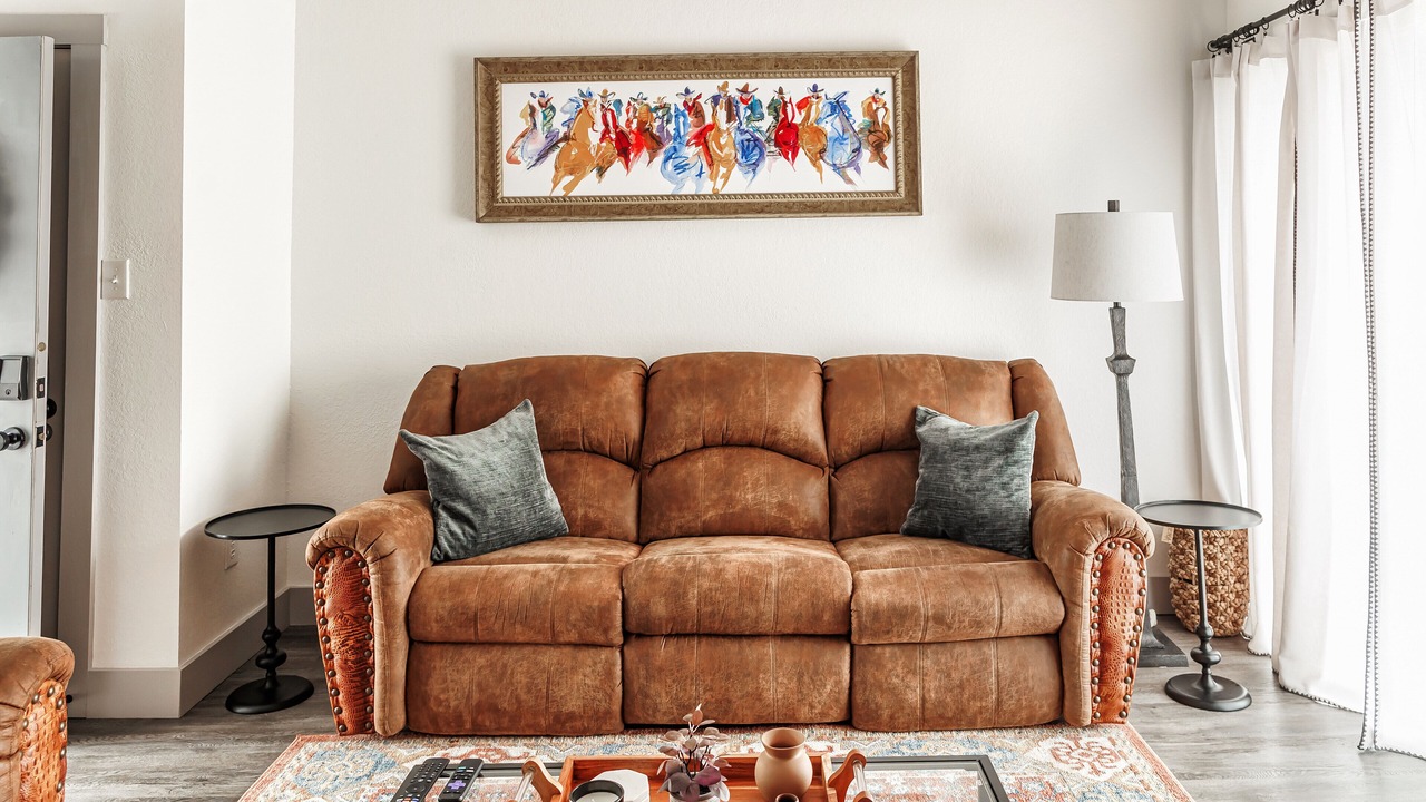 Photo of Livingroom in Abilene