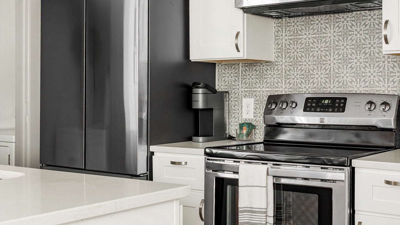 Photo of Kitchen in Abilene