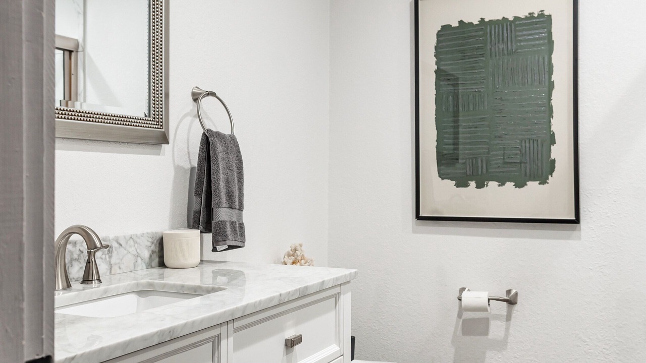 Photo of Bathroom in Abilene