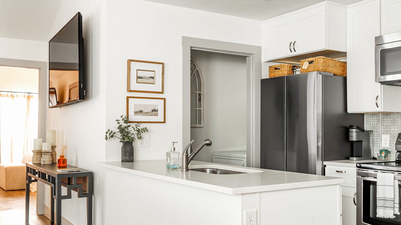 Photo of Kitchen in Abilene