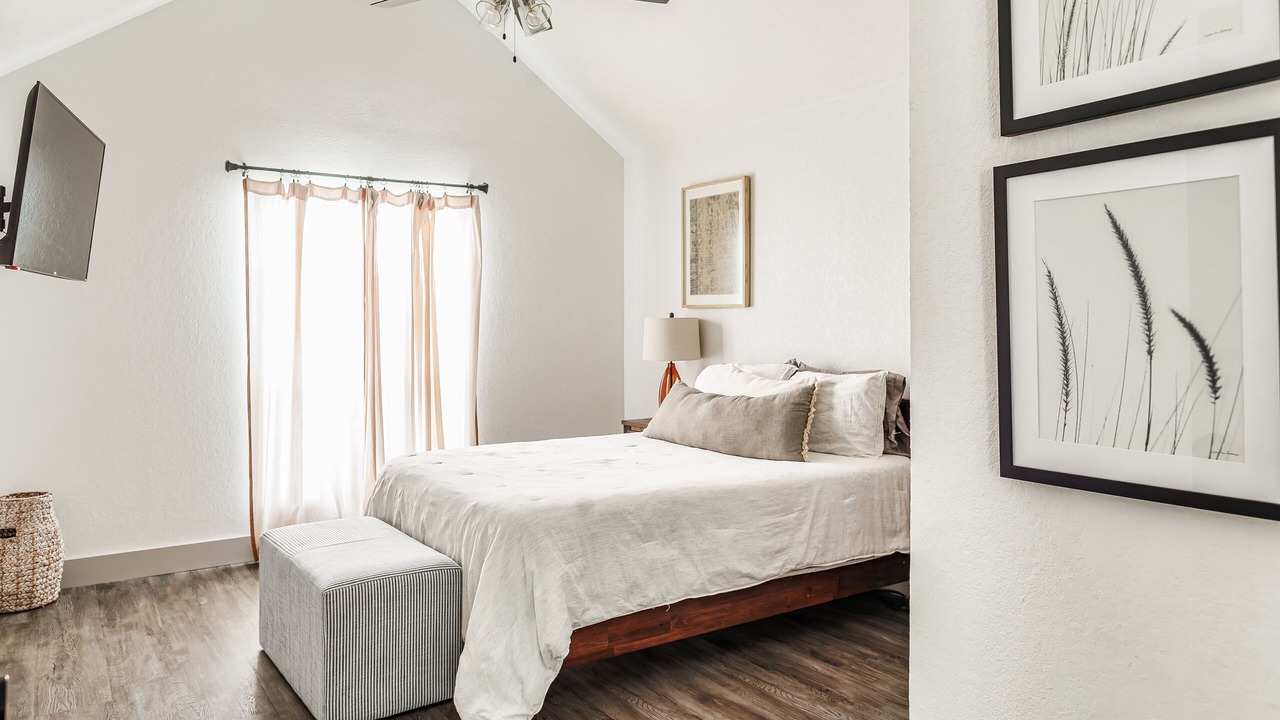 Photo of Bedroom in Abilene