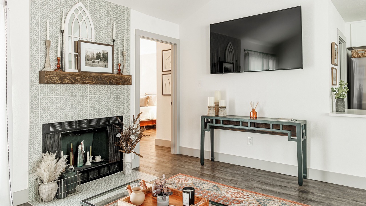 Photo of Livingroom in Abilene