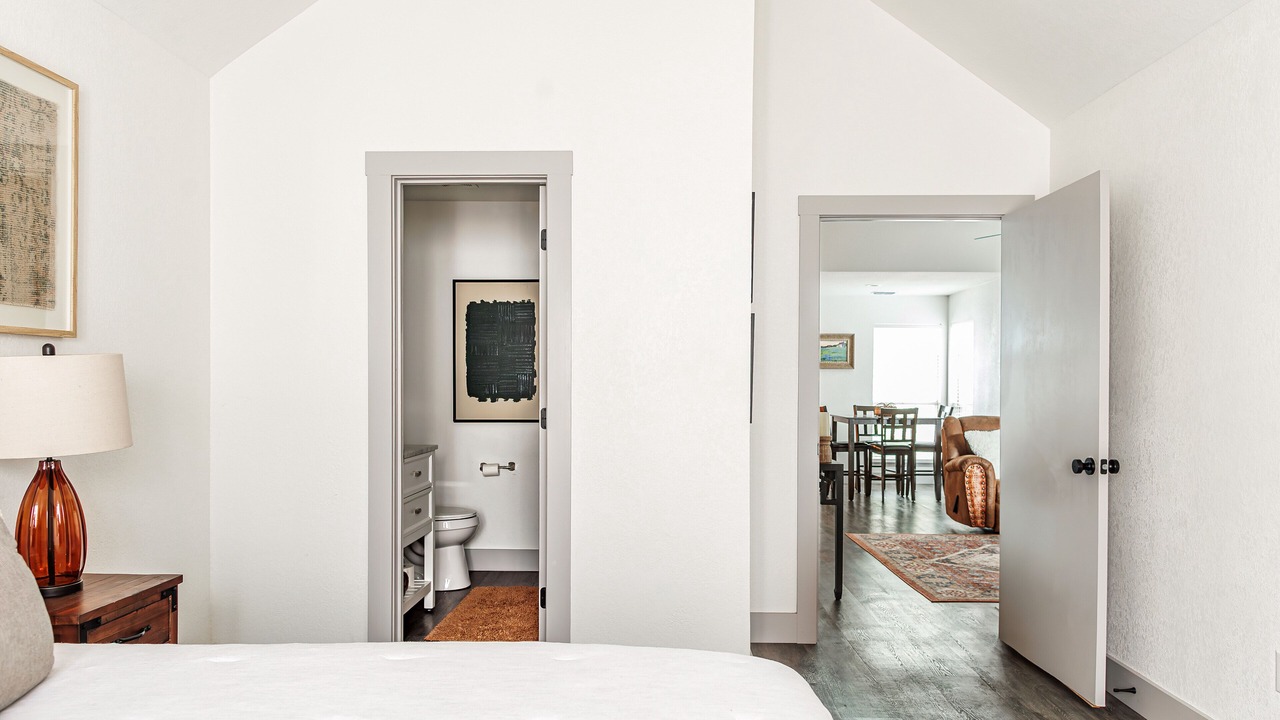 Photo of Bedroom in Abilene