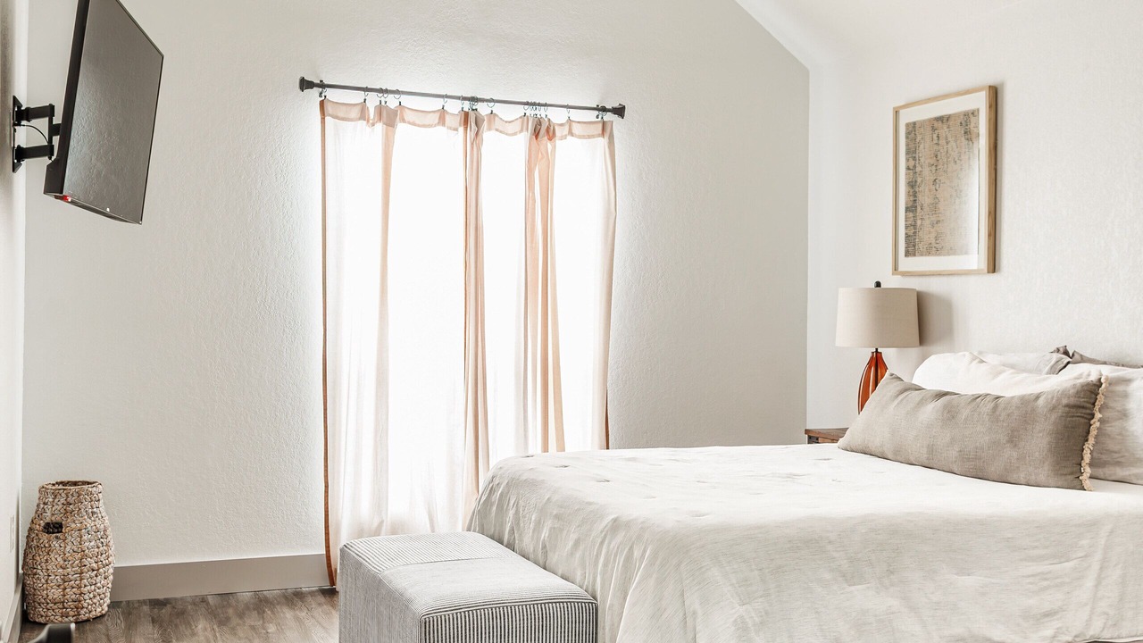 Photo of Bedroom in Abilene