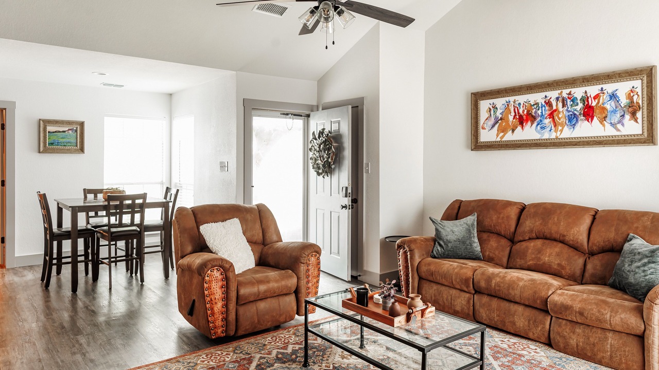 Photo of Livingroom in Abilene