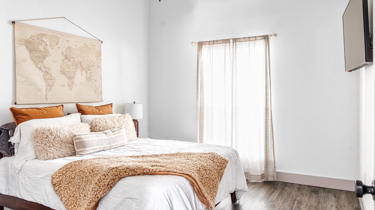 Photo of Bedroom in Abilene