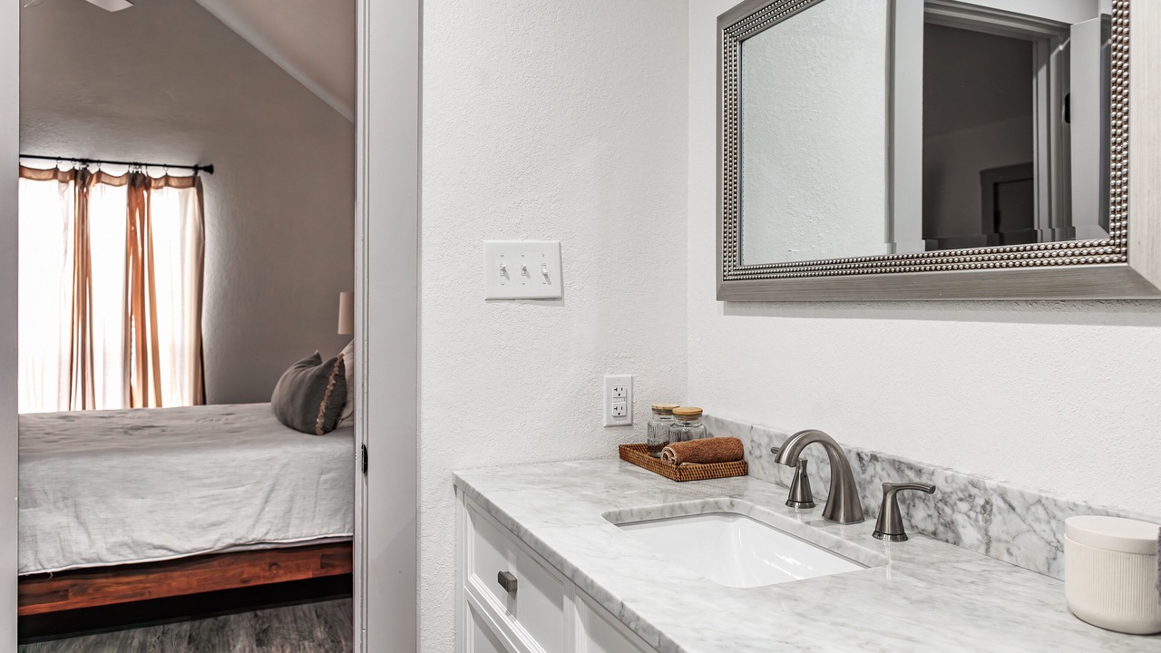 Photo of Bathroom in Abilene