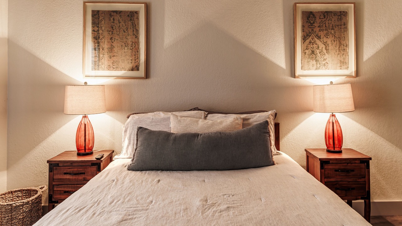 Photo of Bedroom in Abilene