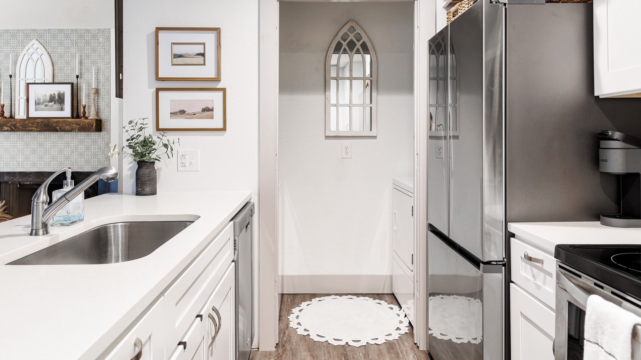 Photo of Kitchen in Abilene
