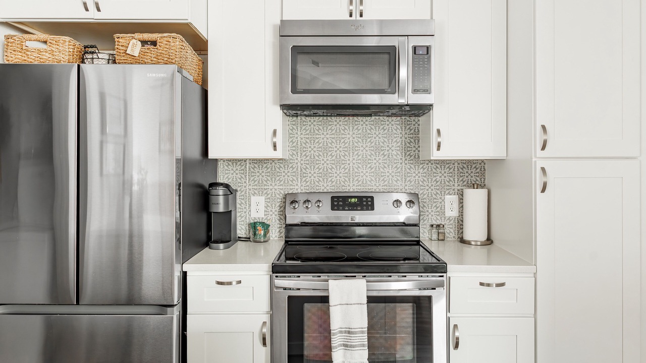 Photo of Kitchen in Abilene