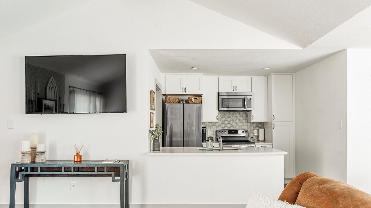 Photo of Kitchen in Abilene