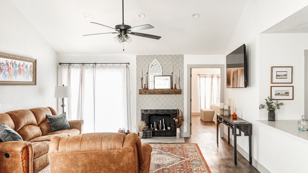 Photo of Livingroom in Abilene