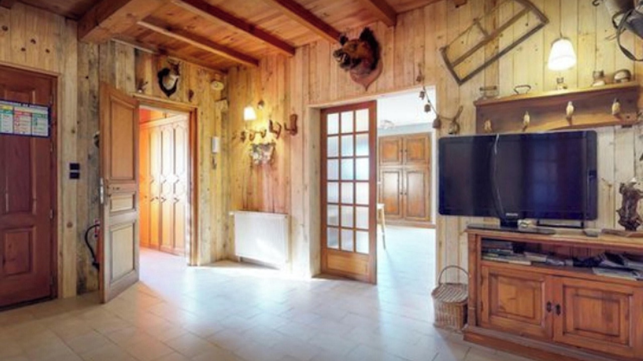 Photo of Livingroom in Ax-les-Thermes