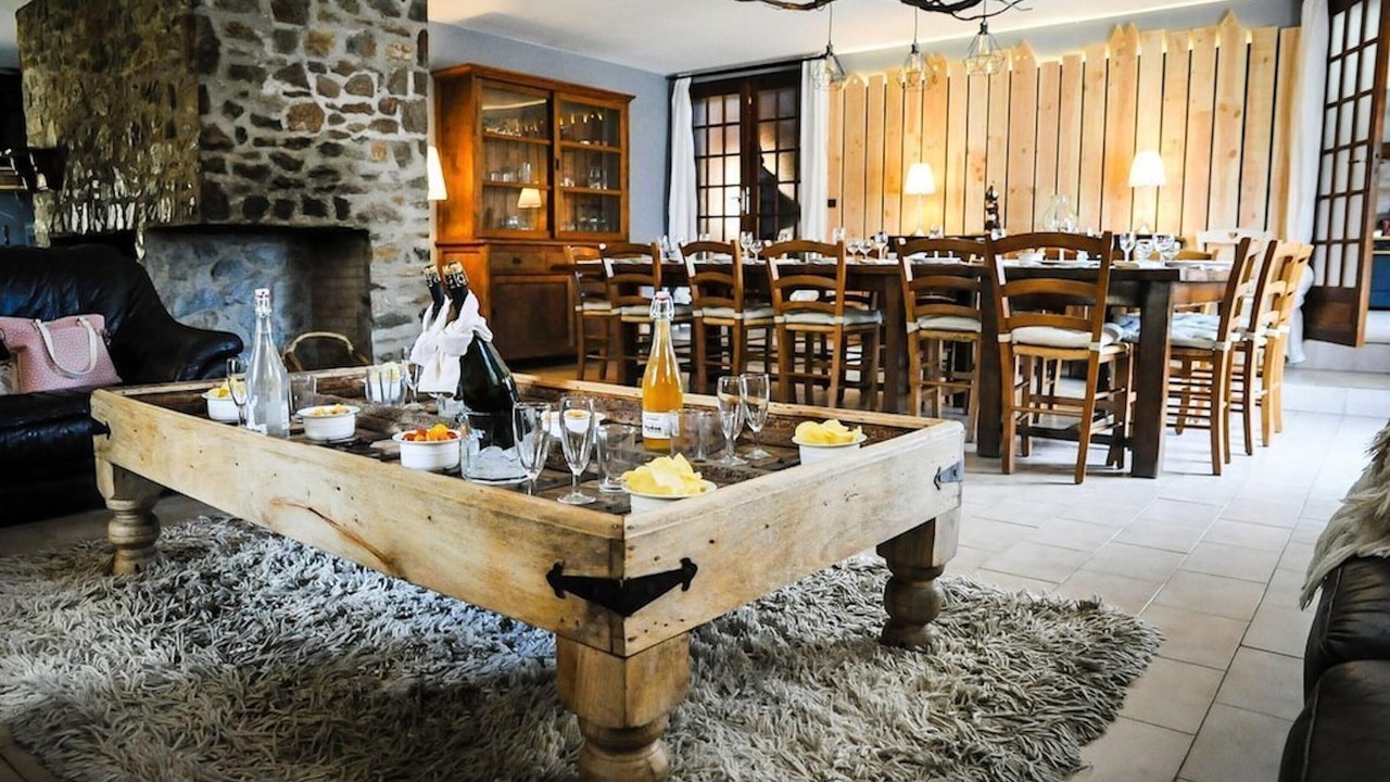 Photo of Livingroom in Ax-les-Thermes