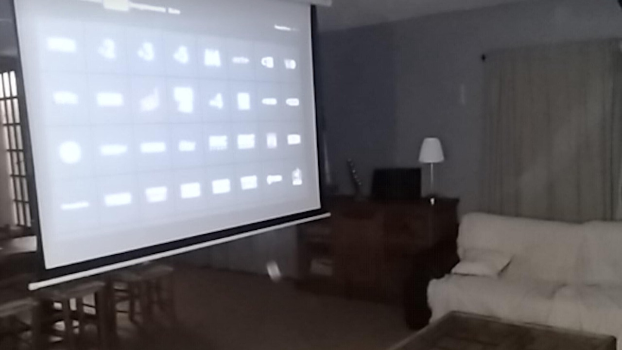 Photo of Livingroom in Ax-les-Thermes