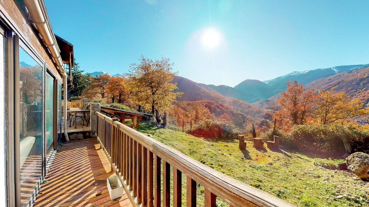 Photo of Others in Ax-les-Thermes