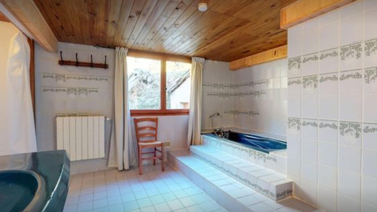 Photo of Bathroom in Ax-les-Thermes