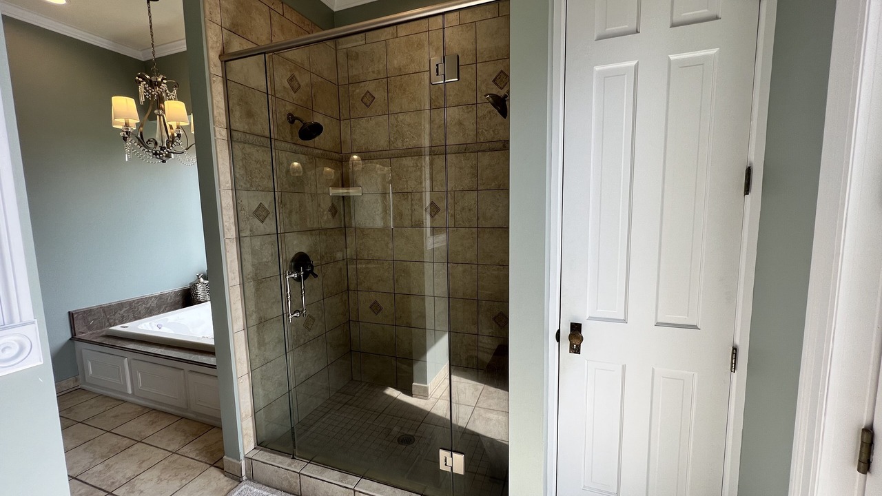 Photo of Bathroom in Herron