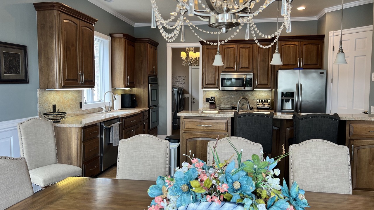 Photo of Kitchen in Herron